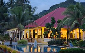 Pintuyan Dive Resort